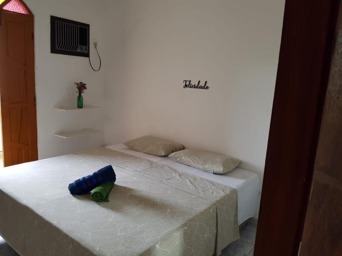 Suites Bela Vista Lencois Esterno foto