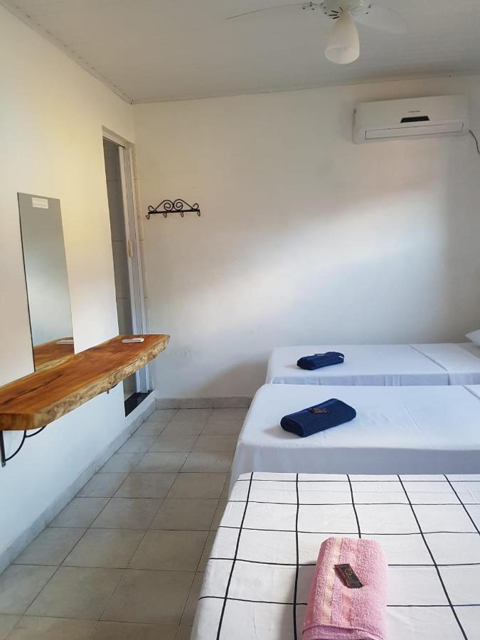 Suites Bela Vista Lencois Esterno foto