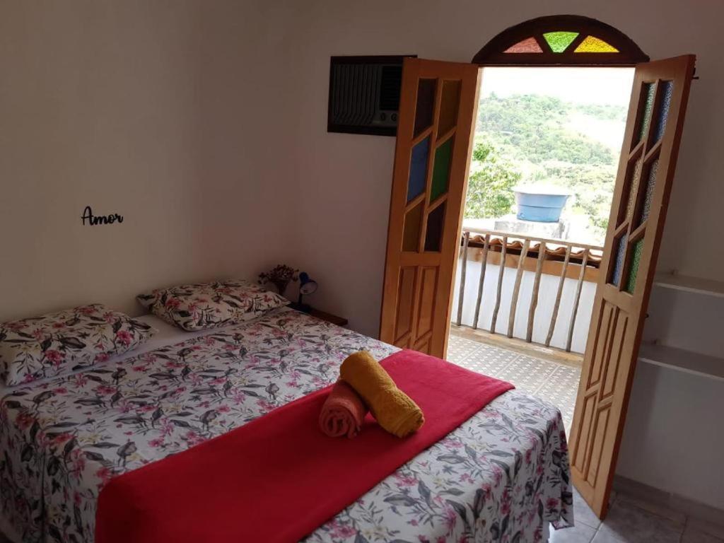Suites Bela Vista Lencois Esterno foto