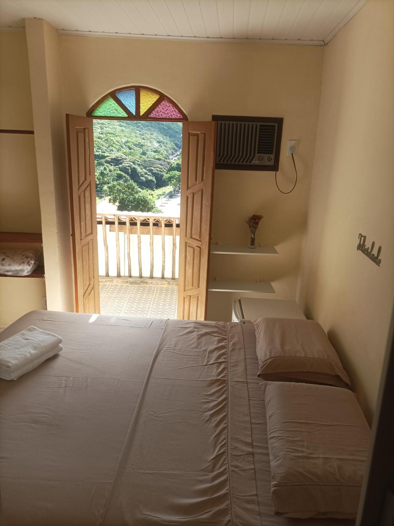 Suites Bela Vista Lencois Esterno foto