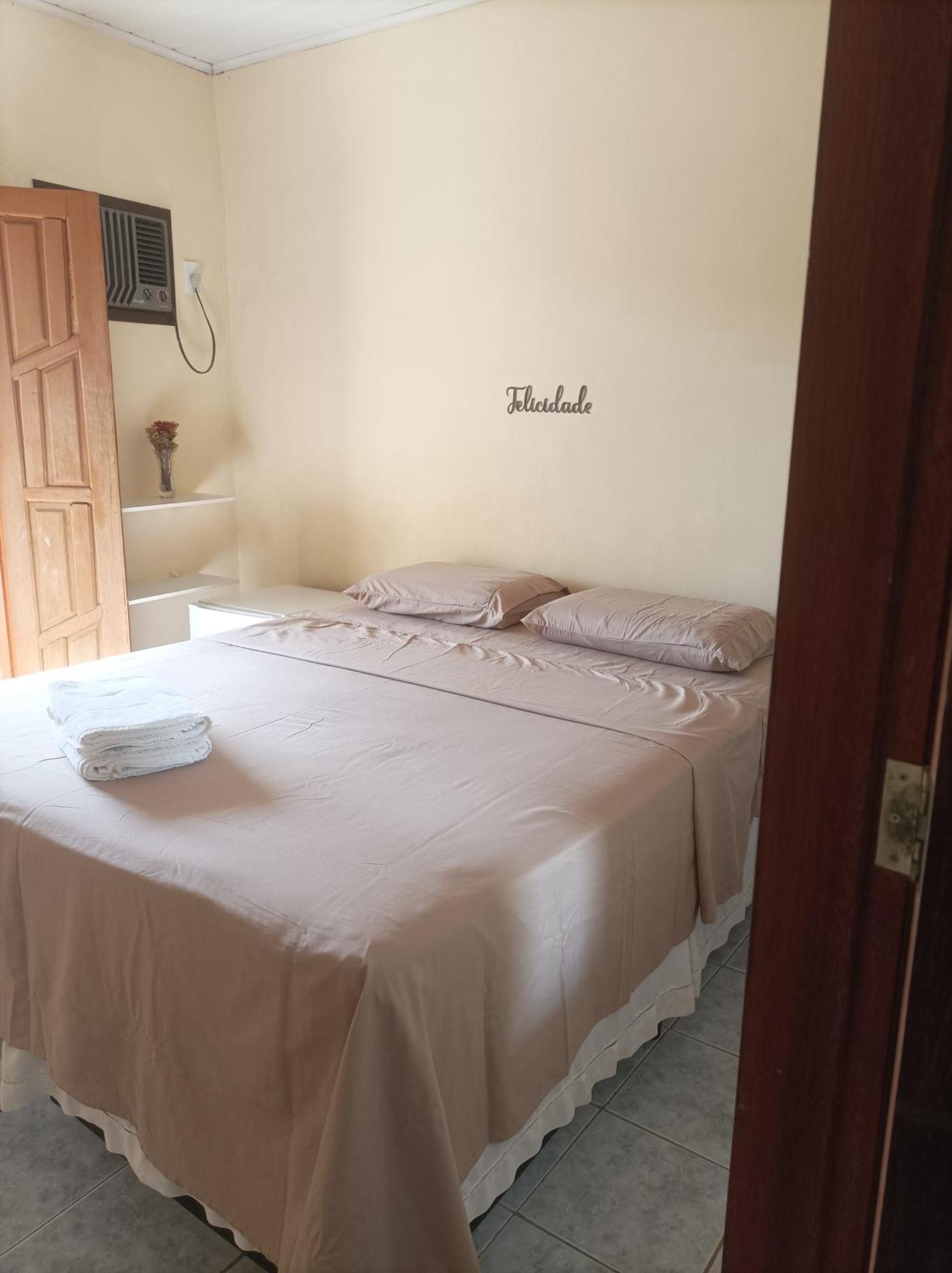Suites Bela Vista Lencois Esterno foto